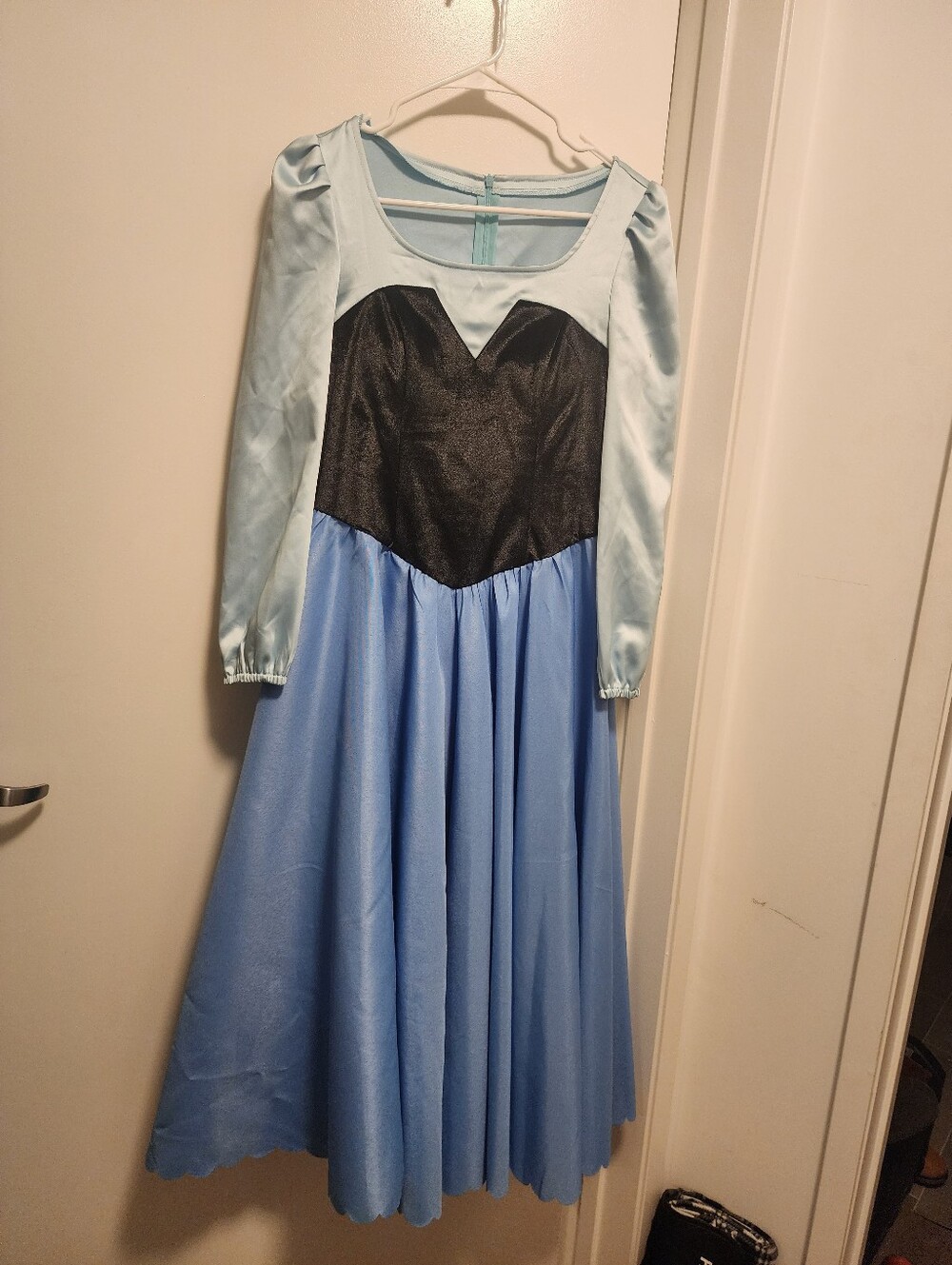 Angel Secret Ariel Kiss The Girl Dress
